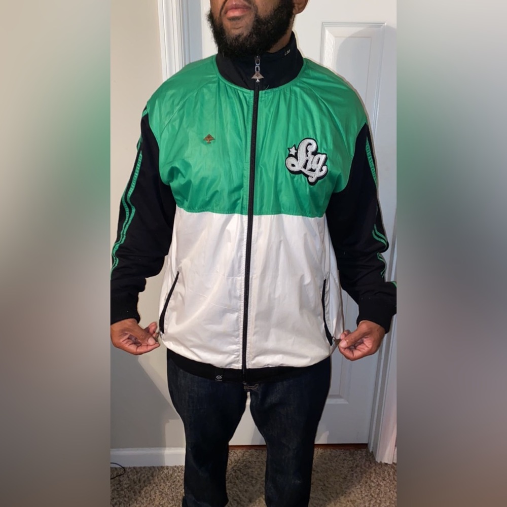 Fall/Winter Lightweight Jacket